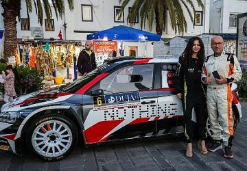 Bodrum Yaza "Rally Bodrum" ile Merhaba Diyor