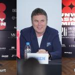 Kubilay Kurt: 'İzmir'in ışığını dünyaya yansıtmak istiyoruz'