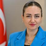 Antalya Büyükşehir Belediye Başkan Vekili Büşra Özdemir'in Öğretmenler Günü Mesajı