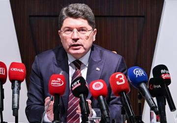 Eskişehir Cumhuriyet Başsavcılığı’ndan Belediye Başkanı Akgün paylaşımlarıyla ilgili soruşturma