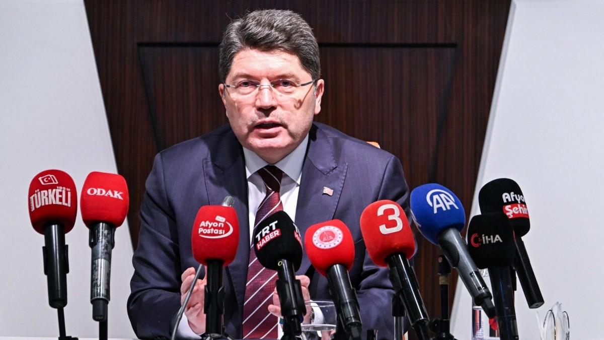 Eskişehir Cumhuriyet Başsavcılığı’ndan Belediye Başkanı Akgün paylaşımlarıyla ilgili soruşturma