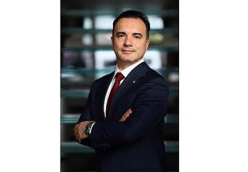 Abdi İbrahim Uluslararası Pazarlar Tüketici Sağlığı Genel Müdürü Murat Mutlu Oldu