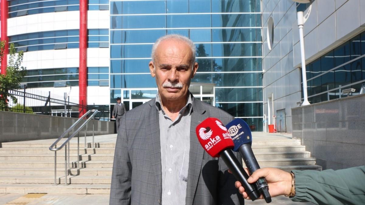 Yukarı Şehir Kooperatif Evleri davasının dördündü duruşması görüldü: Müteahhit İşitmen hakkında kırmızı bülten talebi - Videolu Haber