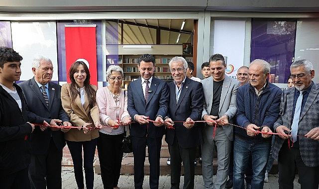 Bayraklı Belediyesinden eğitimde fırsat eşitliğine dijital destek