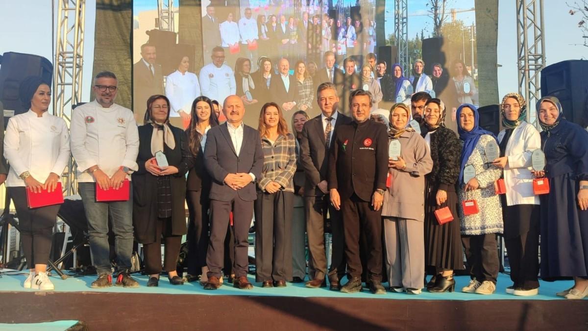 Adıyaman’da ‘Mutfak Festivali’ coşkusu: Kadınlar yöresel lezzetlerle yarıştı - Videolu Haber