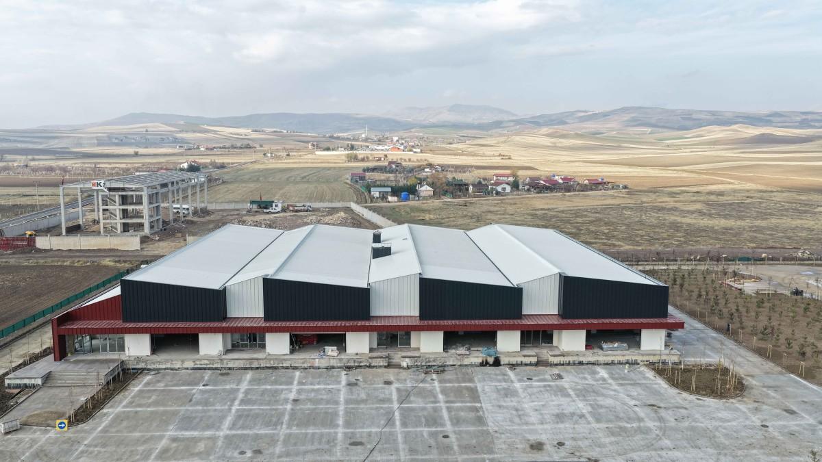 Bursa İnegöl’de Otopark Sorunu Çözülüyor: 261 Araçlık Alan