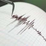 Kütahya'da 4 büyüklüğünde deprem