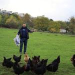 Kırsalda geçim kapısı güçleniyor, istihdam artıyor