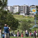Bornova'da gökyüzü uçurtmalarla şenlenecek