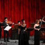 İZDOB'dan Barok Şaheser: Pergolesi'nin Stabat Mater'i Bornova'da