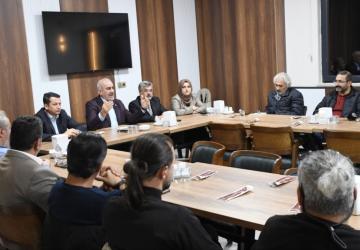 Anahtar Parti’den Milletvekili Özhan’a OSB Tepkisi: ‘Kanunu Ne Yapacaksınız Sayın Vekil?’