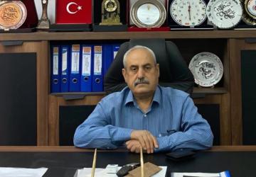 Hüseyin Özhan’dan Ramazan Kara’nın vefatı üzerine taziye mesajı