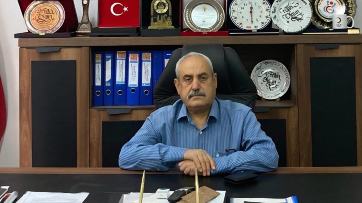 Hüseyin Özhan’dan Ramazan Kara’nın vefatı üzerine taziye mesajı