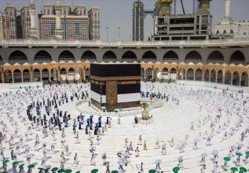 Adıyaman’dan 360 kişilik Umre kafilesi yarın yola çıkıyor