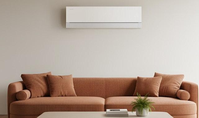 Samsung Bespoke AI WindFree klimalarda 6 yıl garanti fırsatı başladı