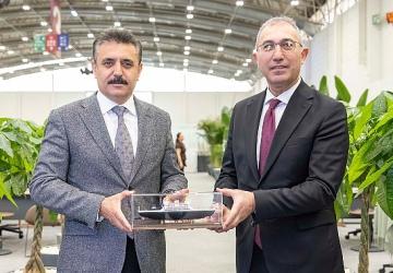 Dikili-Midilli Seferleri 1 Mayıs'ta yeniden başlıyor