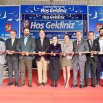 Kitap Fuarı, Kapılarını Kitapseverlere Açtı