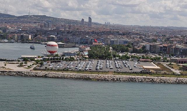 Kadıköy Rıhtımı'nda Planlanan Cami Projesi Yargı Gündeminde