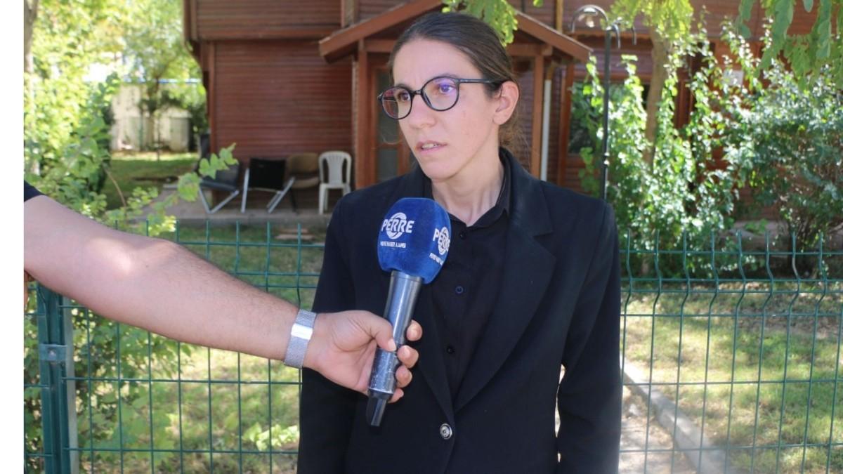 İhtiyaç sahibi genç kızdan Vali Osman Varol’a Yardım Talebi - Videolu Haber