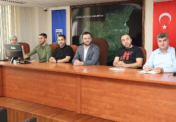 Alikahya alt geçit projesinde yeni ihale tamam