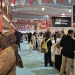 İlk kez düzenlenen Kahta Kitap Günleri Fuarı açıldı - Videolu Haber