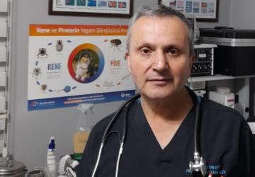 Kış aylarında hayvanlarda solunum yolu hastalıkları arttı