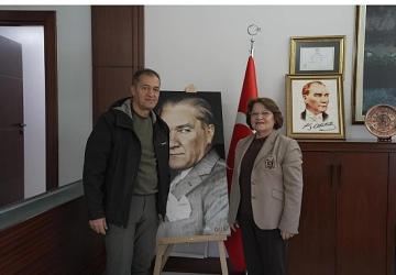 Didim'de Doğalgaz Çalışmaları Halkın Sorularıyla Proje Süreci Değerlendirildi