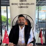 DİGİAD 6. Olağan Genel Kurulu’nda Hüseyin Teke güven tazeledi