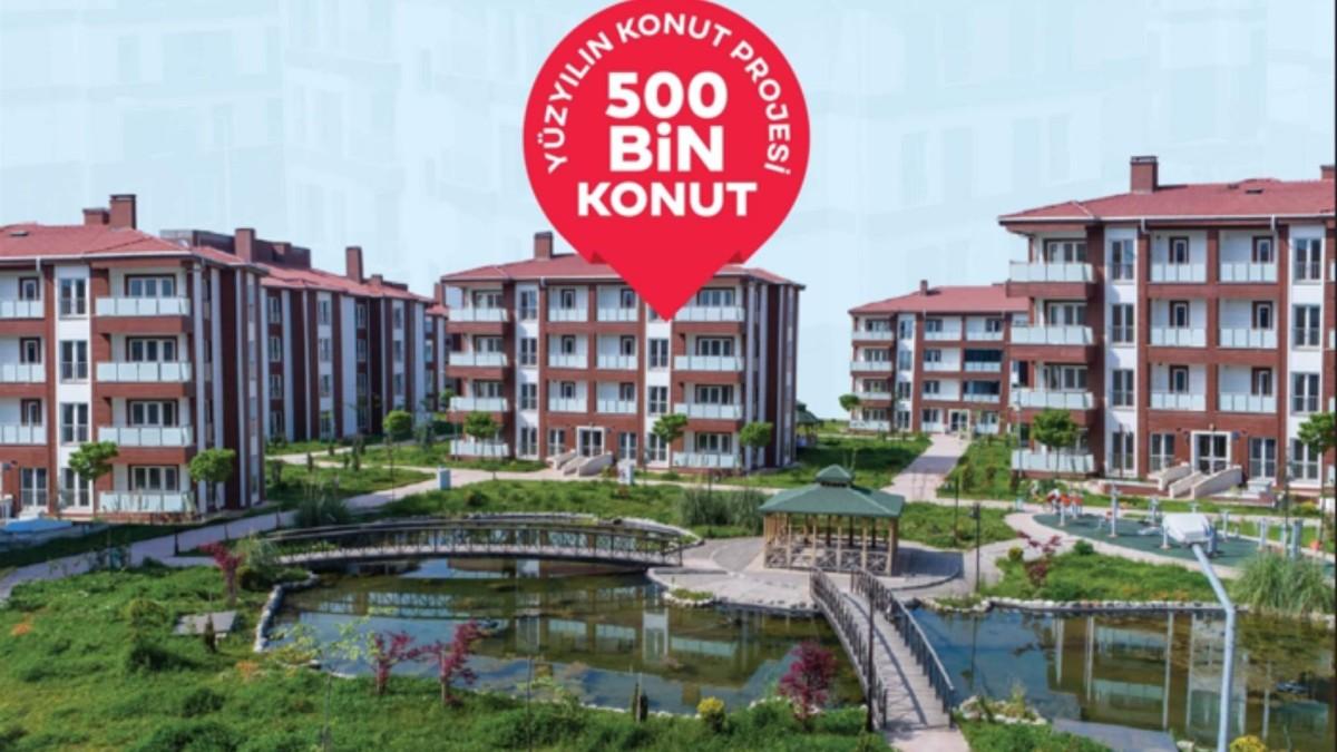 TOKİ 19-25 Ocak takvimi belli oldu: Şanlıurfa, Trabzon, Sivas kura çekilişi ne zaman?