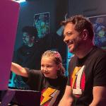 Çizdiğim karakterlerin dünya markaları olması en büyük hedefim