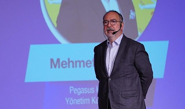 Mehmet Nane'den gençlere tavsiye: “Yolun başındayken girişimci olmayı deneyin"