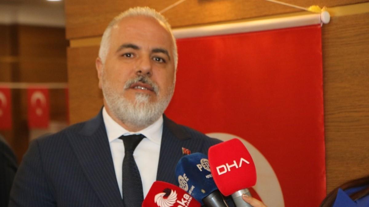 Başkan Bilal Doğan: ‘Cumhuriyet, özgürlük ve eşitliğin simgesidir’ - Videolu Haber