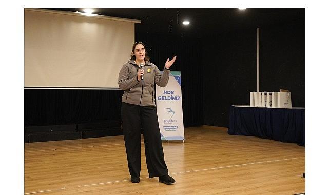 Beylikdüzü'nde Empati ve Farkındalık Dolu Etkinlik