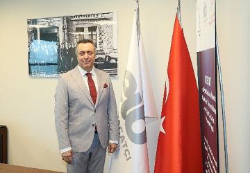 Ege Su Ürünleri ve Hayvansal Mamuller İhracatçıları Birliği'nde Ufuk Atakan Demir dönemi
