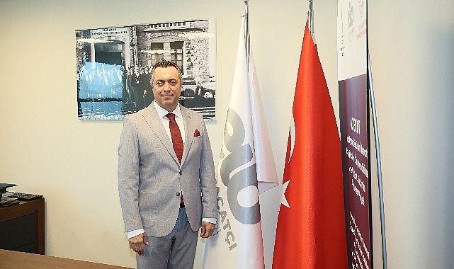 Ege Su Ürünleri ve Hayvansal Mamuller İhracatçıları Birliği'nde Ufuk Atakan Demir dönemi