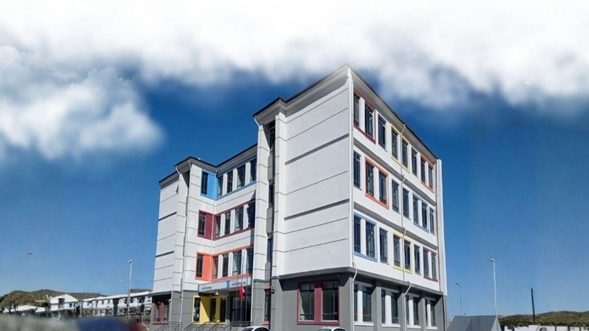 Adıyaman Valiliği'nden 2025 yılı eğitim yatırımı: Eskiköy’de yeni TOKİ İlkokulu