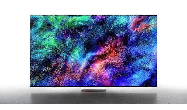 Samsung, 2026'da Premium Micro RGB serisini yeni boyutlarla ve gelişmiş özelliklerle genişletiyor