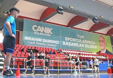 Canik Belediyesi'nden Bir Ücretsiz Eğitim Müjdesi Daha