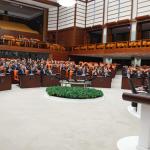 Cevdet Yılmaz: ‘2026 bütçesi refahı ve dönüşümü güçlendirecek’