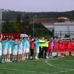 Gemlik'te İşçi Bayramı Heyecanı Yeşil Sahaya Taşındı