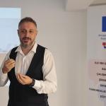 Konak'tan çalışma yaşamında şiddet ve tacize sıfır tolerans