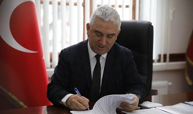 Bergama Belediyesi Atık Yağları Doğaya Kazandıracak