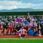 Belediyespor'dan İznik'te Gol Yağmuru!