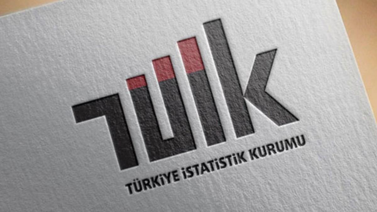 TÜİK Nisan ayı enflasyon verilerini açıkladı: TÜFE yıllık yüzde 32,37 arttı