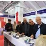 Tarım ve Hayvancılık Fuarı, Aydın Büyükşehir Belediyesi'nin Ev Sahipliğinde Gerçekleştiriliyor