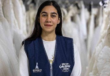 Gelinlik hayali İzmir'de ücretsiz gerçek oluyor