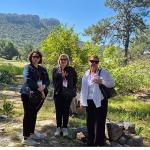 TKB'nin Kemer'deki kuruluş yıl dönümü etkinlikleri sürüyor