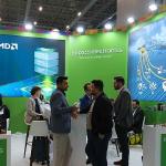 Empa Elektronik savunma sanayindeki gücünü “SAHA"da sergileyecek