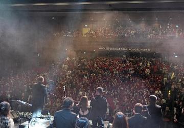 Konservatuvar Oda Orkestrası yeni üyelerini arıyor