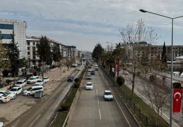 Adıyaman'da hava durumu nasıl? 15-16 Nisan yağış var mı? Sıcaklıklar artıyor mu?